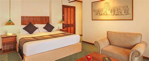 Nuwara Eliya 5 Star Hotels Semi Suite At Heritance Tea Factory