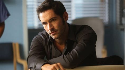 ‘lucifer Review Tom Ellis Stars As Dull Devil On New Fox Series Newsday