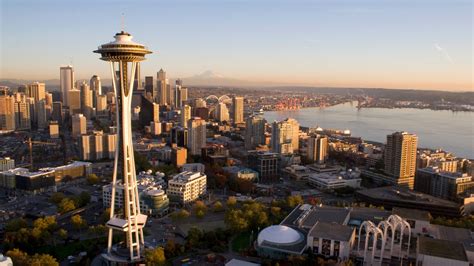 Seattle City Light Publishes New Metering Standard For Consistency And