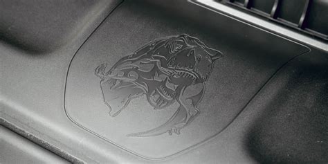 2021 Ram 1500 Trx Has The Most Savage Easter Egg Ever