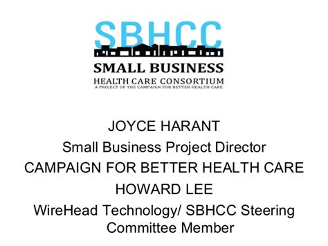 Maybe you would like to learn more about one of these? What the Affordable Care Act Means for Illinois Small Businesses