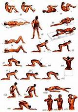 Exercises For Scoliosis Adults