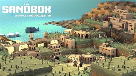 Animoca Brands Acquires Sandbox Game Developer Pixowl For 4875