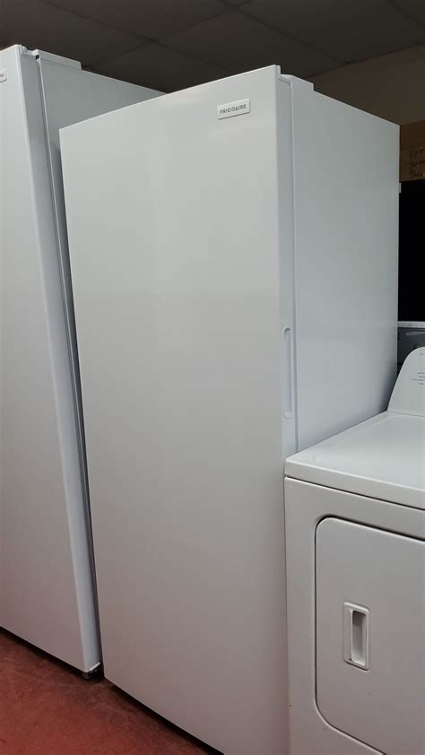 Frigidaire Cu Ft Upright Freezer For Sale In Azalea Park Fl Offerup