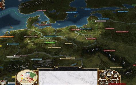 Empire Total War