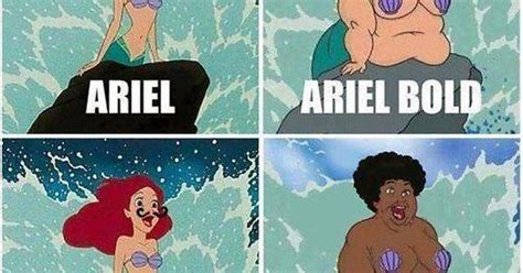 Arial Meet Ariel Imgur
