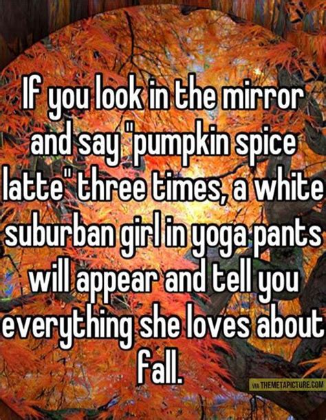 Fall Memes That Will Make You Fall In Love With Fall All Over Again