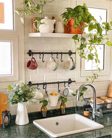 12 Amazingly Simple Kitchen Decor Ideas To Transform Your Kitchen