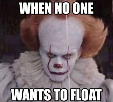 Pin On Pennywise