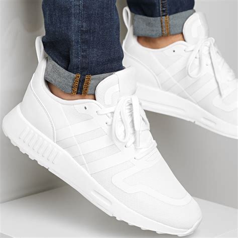 Adidas Originals Baskets Multix Fz3439 Footwear White Footwear White