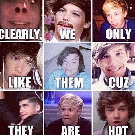 Obviously One Direction Humor One Direction Memes I Love One Direction