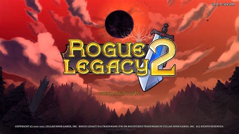 Review Rogue Legacy 2 Banyak Anak Banyak Masalah • Jagat Play