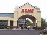 Acme Markets Distribution Center Pictures
