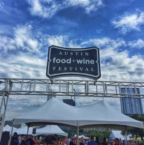 Austin Food Wine Festival 2015 And Other Shenanigans What Jew