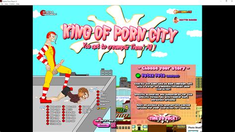 adult game reviews king of porn city luscious hentai manga and porn