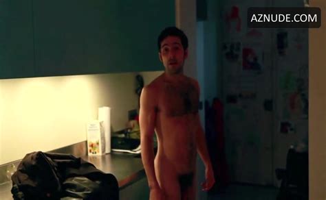 Fabian Viguier Penis Shirtless Scene In So Long Aznude Men