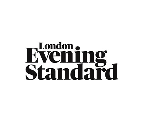 London Evening Standard Logo Babes About Town