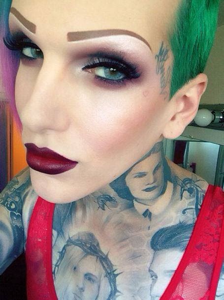 F r o s t y photo by: Picture of Jeffree Star
