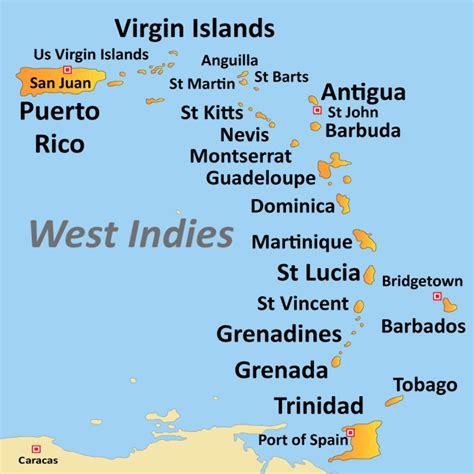 Us Virgin Islands Holiday Guide Beautiful Caribbean Holidays