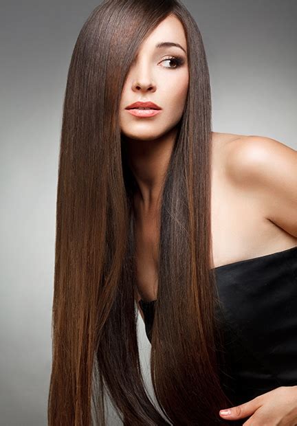 Top 129 How To Have Super Straight Hair Polarrunningexpeditions