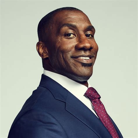 Shannon Sharpe Bio And Wiki Net Worth Age Height And Weight