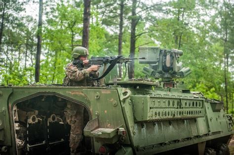 Army To Extend Osut For Infantry Soldiers Article The United States