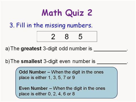 Bgps P2 6 2014 Math Quiz 2
