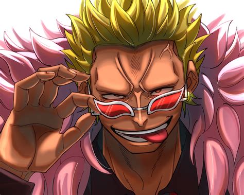 Cập Nhật Với Hơn 92 Hình Nền Doflamingo Siêu Hot Cb