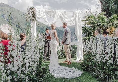 To bring her romeo and juliet theme to life, caroline says she spent hours searching for the perfect venue until she found the abandoned cuban castle their wedding planner helped with the process so caroline and stephane were fully involved. Planners - Romeo and Juliet Weddings | Wedding Chicks