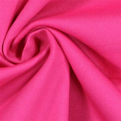 Cotton Twill Stretch Pink Cotton Twill Fabric Photography Cotton