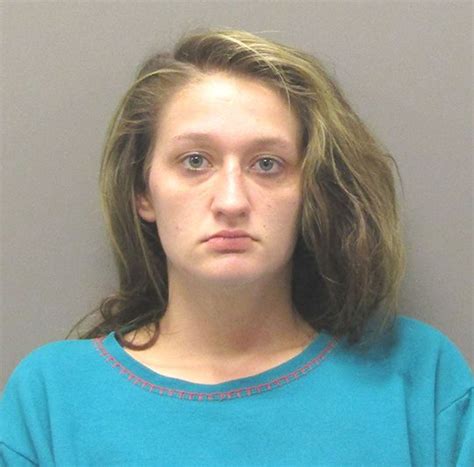 Woman Arrested After Online Meeting Turns Into Robbery