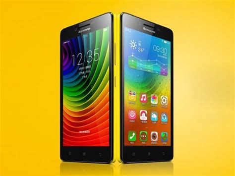 Lenovo K3 Android Phone Announced Gadgetsin