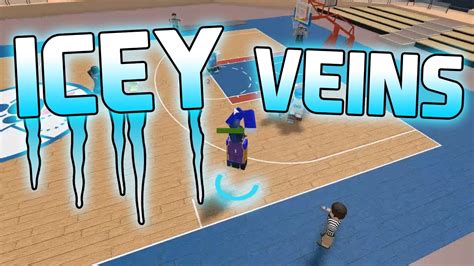 Icey Veins Hoops Funny Moments Roblox 4 Youtube