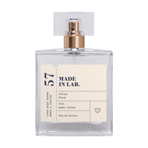 Made In Lab Women Woda Perfumowana Damska Ml Hebe Pl