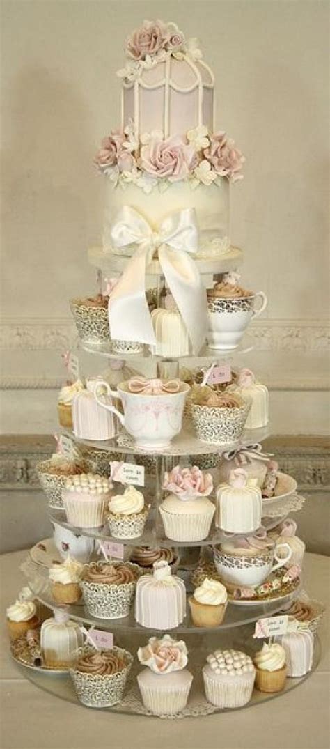 Unique Wedding Cake Gorgeous 2040118 Weddbook