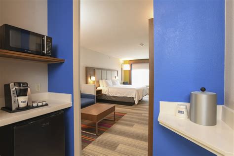 Holiday Inn Express Hotel And Suites Richwood Cincinnati South An Ihg