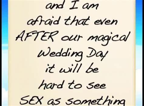 Dear God Sex Before Marriage Moving Pictures Sermonspice