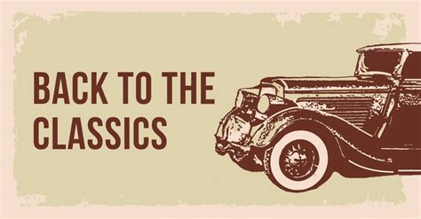 Some shows may or may not even exist anymore. Back to the Classics Car Show, Orlando FL - Mar 7, 2020 ...