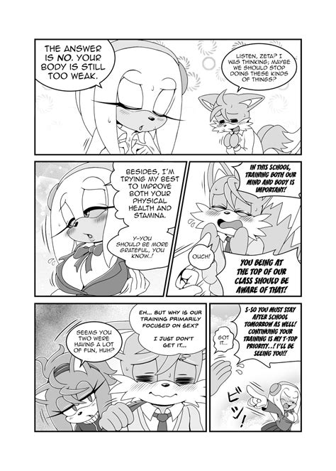 Canned Furry Gaiden Page Hentaifox