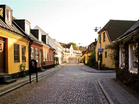 Lund Swedens Most Environmentally Conscious City Lund Sweden Lund Vacation Inspiration