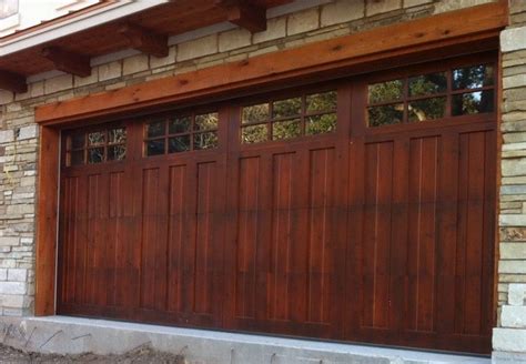 Stone Trim Garage Door Ideas Home Interiors In 2021 Garage Door