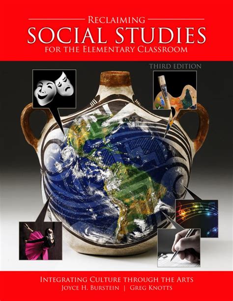 Reclaiming Social Studies For The Elementary Classroom Integrating