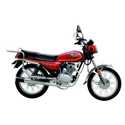 China Jieda Motorcycle Jd125 2a Photos And Pictures Made In