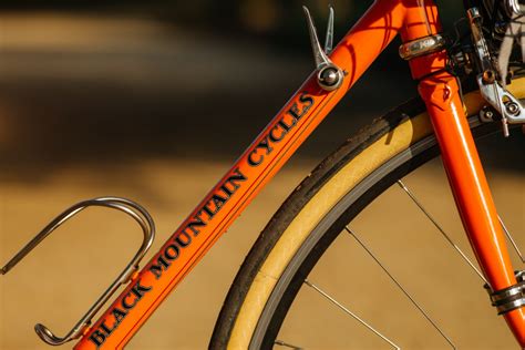 See their amazing journey here. Black Mountain Cycles on The Radavist - Black Mountain Cycles
