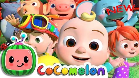 Cocomelon Videoplayback 1 Youtube