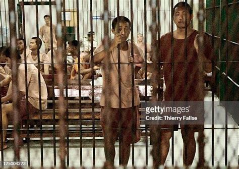 Thai Prison Photos And Premium High Res Pictures Getty Images