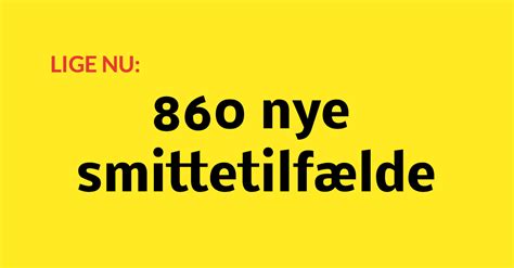 Danmark har som bekendt lukket grænserne og opfordret alle danskere, som ikke er fastboende i udlandet, til at vende hjem hurtigst muligt. Nyeste corona-tal: Over 800 nye smittede - Nyhed24.dk