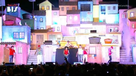 md chef y domlaike conquistan espaço favela con rap casual de lujo y participación sorpresa de