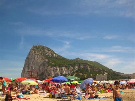 Eastern Beach Picture Of Gibraltar Europe Tripadvisor