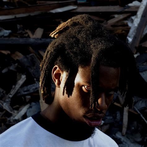No One Wants To Play Their Position An Interview With Denzel Curry